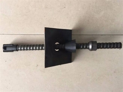 焦作中空锚杆生产厂家