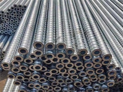 焦作中空锚杆技术及质量要求内容是什么？